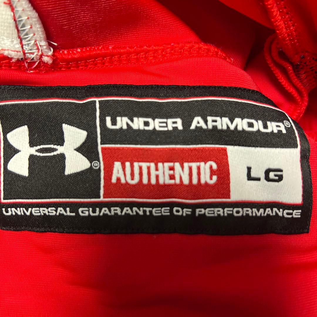 フットボールパンツ