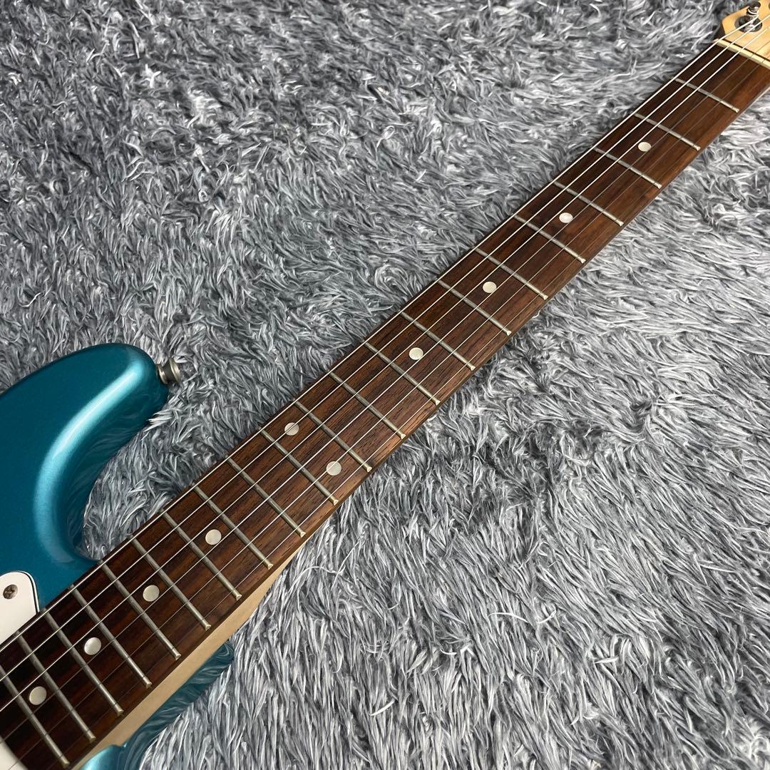 Squier Affinity Stratocaster エレキギター