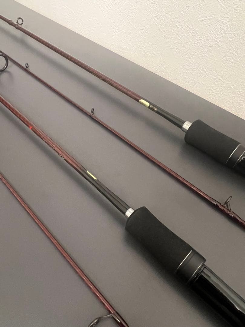 スコーピオンXV Scorpion 2550FF-2 1581F-2 2本セット