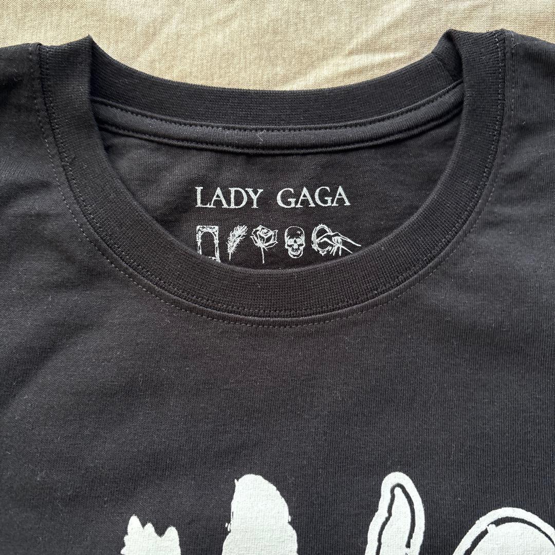 た*読様 LADY GAGA MAYHEM DANCE OR DIE Tシャツ