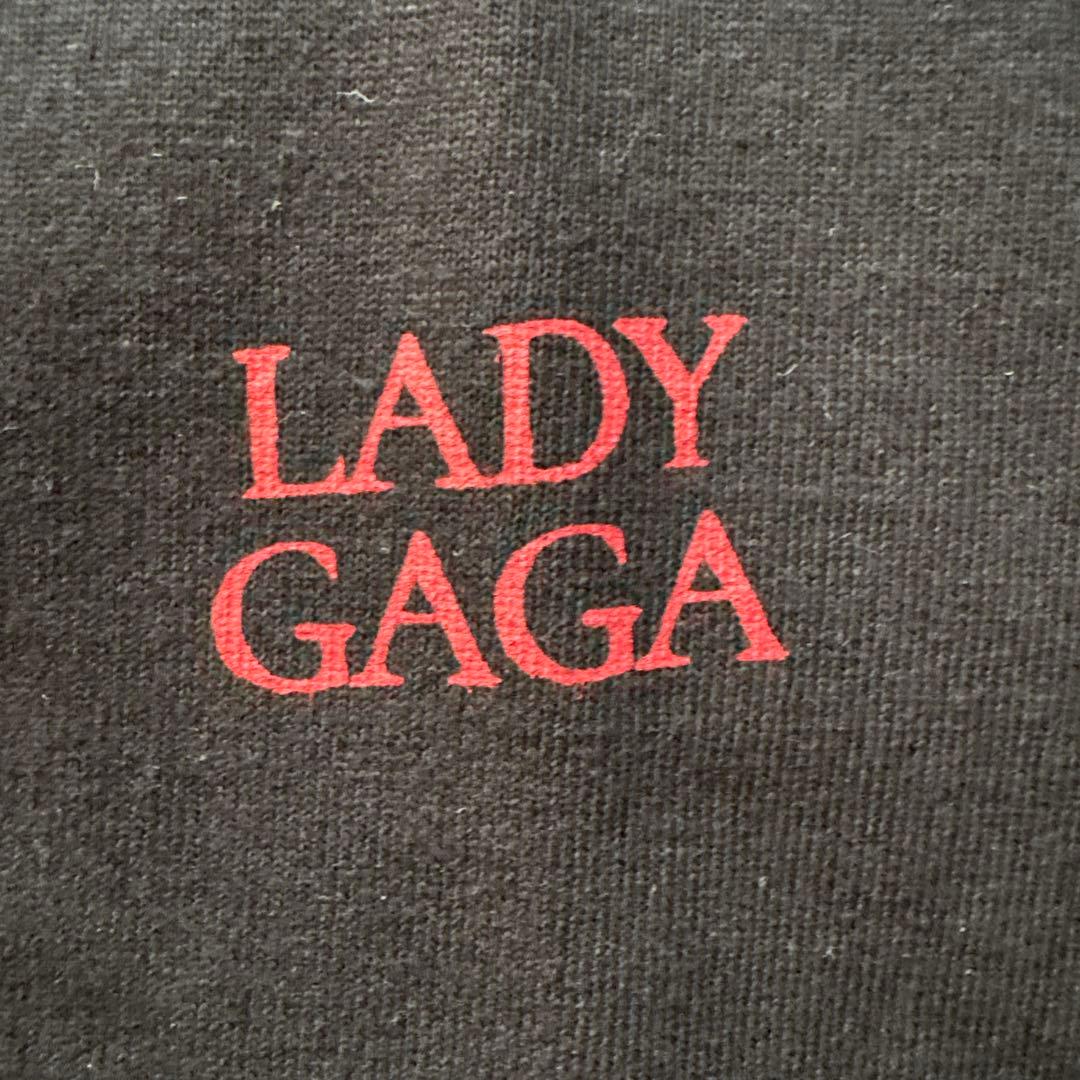 た*読様 LADY GAGA MAYHEM DANCE OR DIE Tシャツ