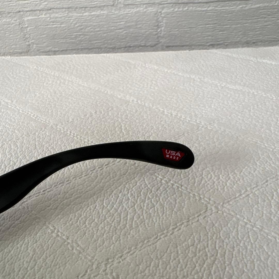 フロッグスキン オークリー 偏光サングラス アジアンフィット 美品