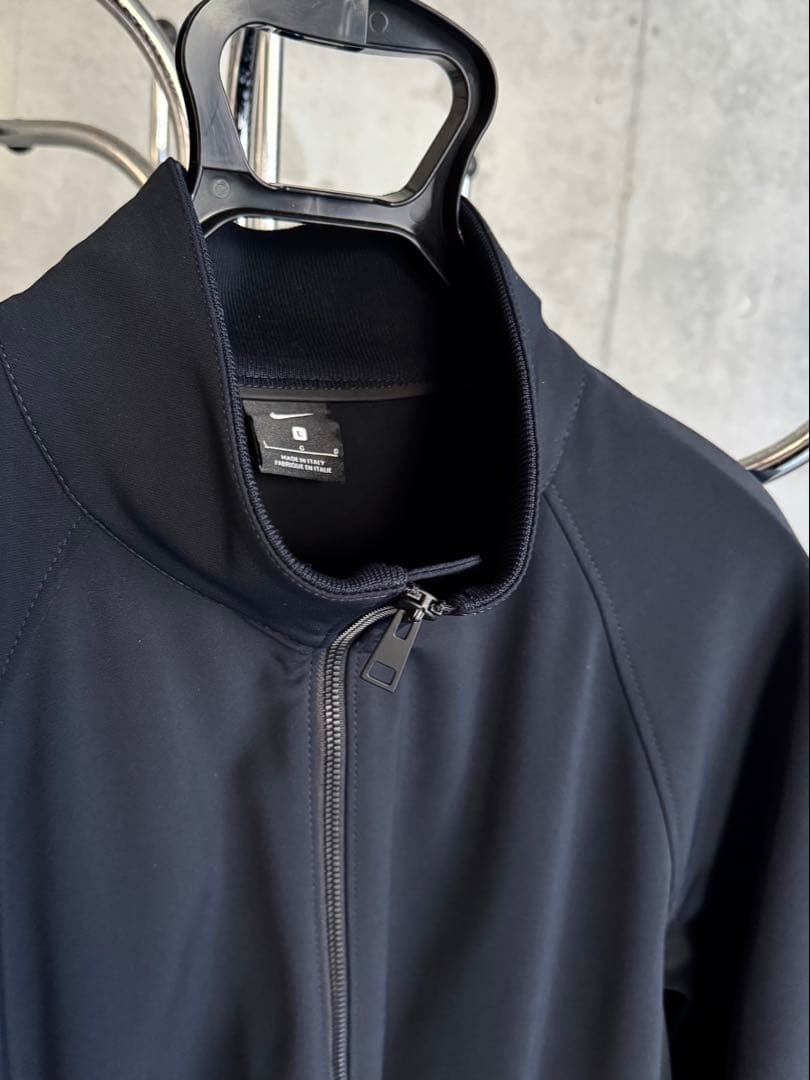 【レア】ナイキ ゴルフジャケット 《イタリア製》