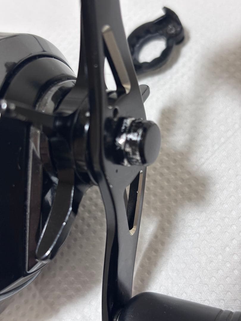 値引き！18 アンタレスDCMD XG LEFT 中古