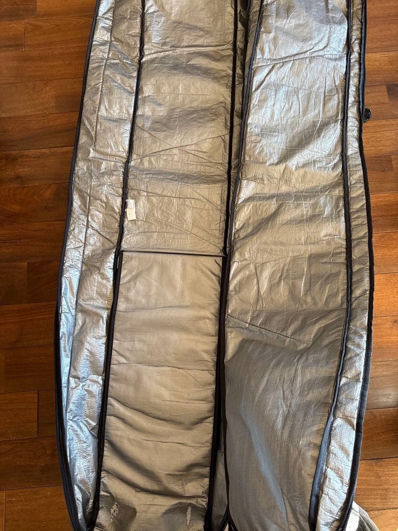 DAKINE スノーボードバッグ カモフラージュ