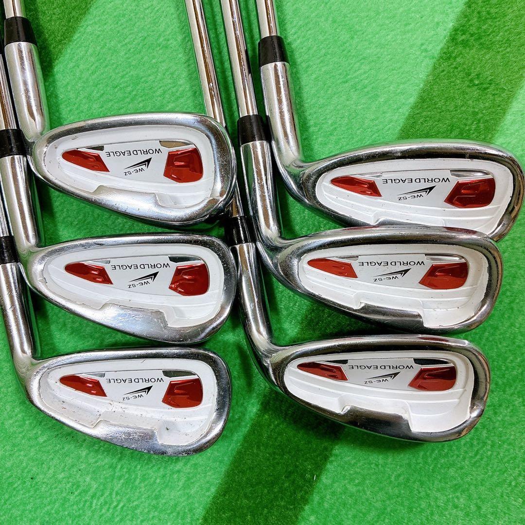 【初心者向け】Callaway　メンズゴルフクラブセット 9本