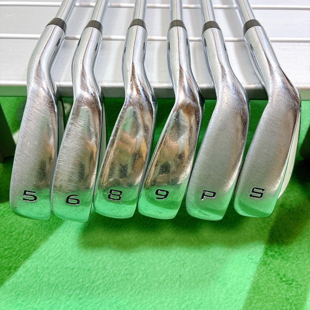 【初心者向け】Callaway　メンズゴルフクラブセット 9本