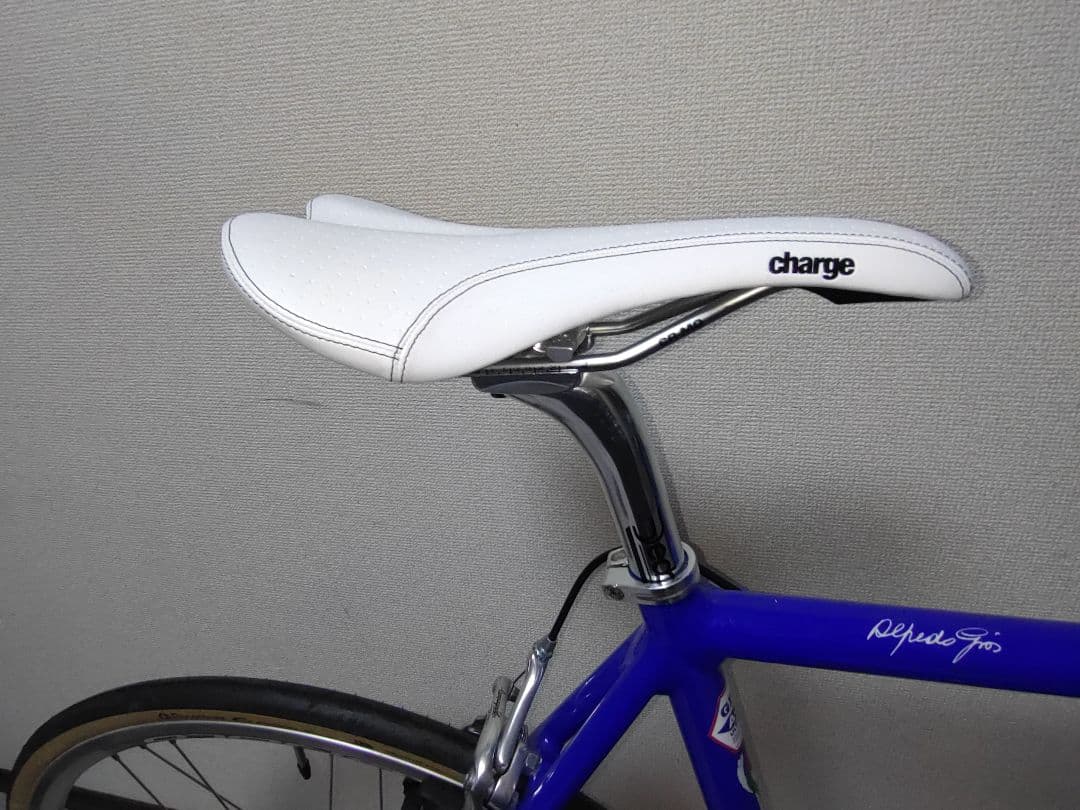 【手渡し希望】Gios Compact A90 UltraLite ロードバイク