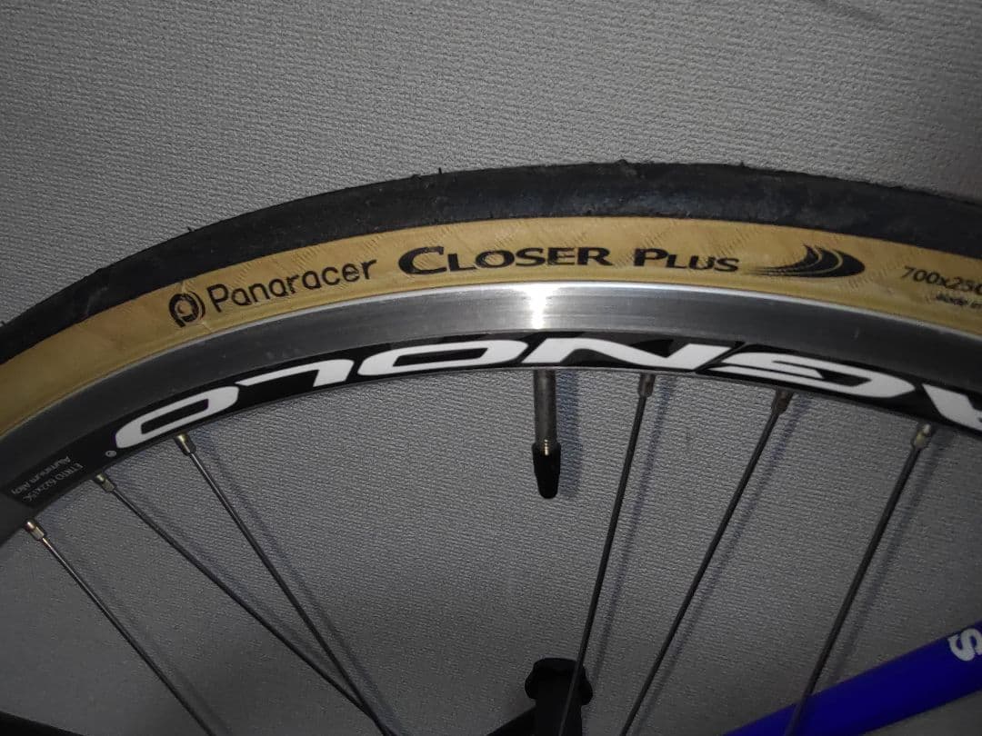 【手渡し希望】Gios Compact A90 UltraLite ロードバイク