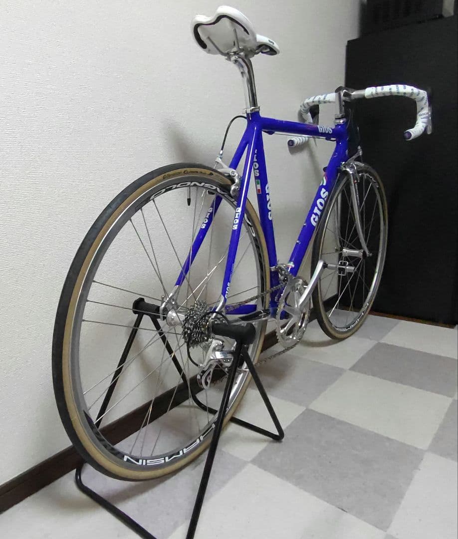 【手渡し希望】Gios Compact A90 UltraLite ロードバイク