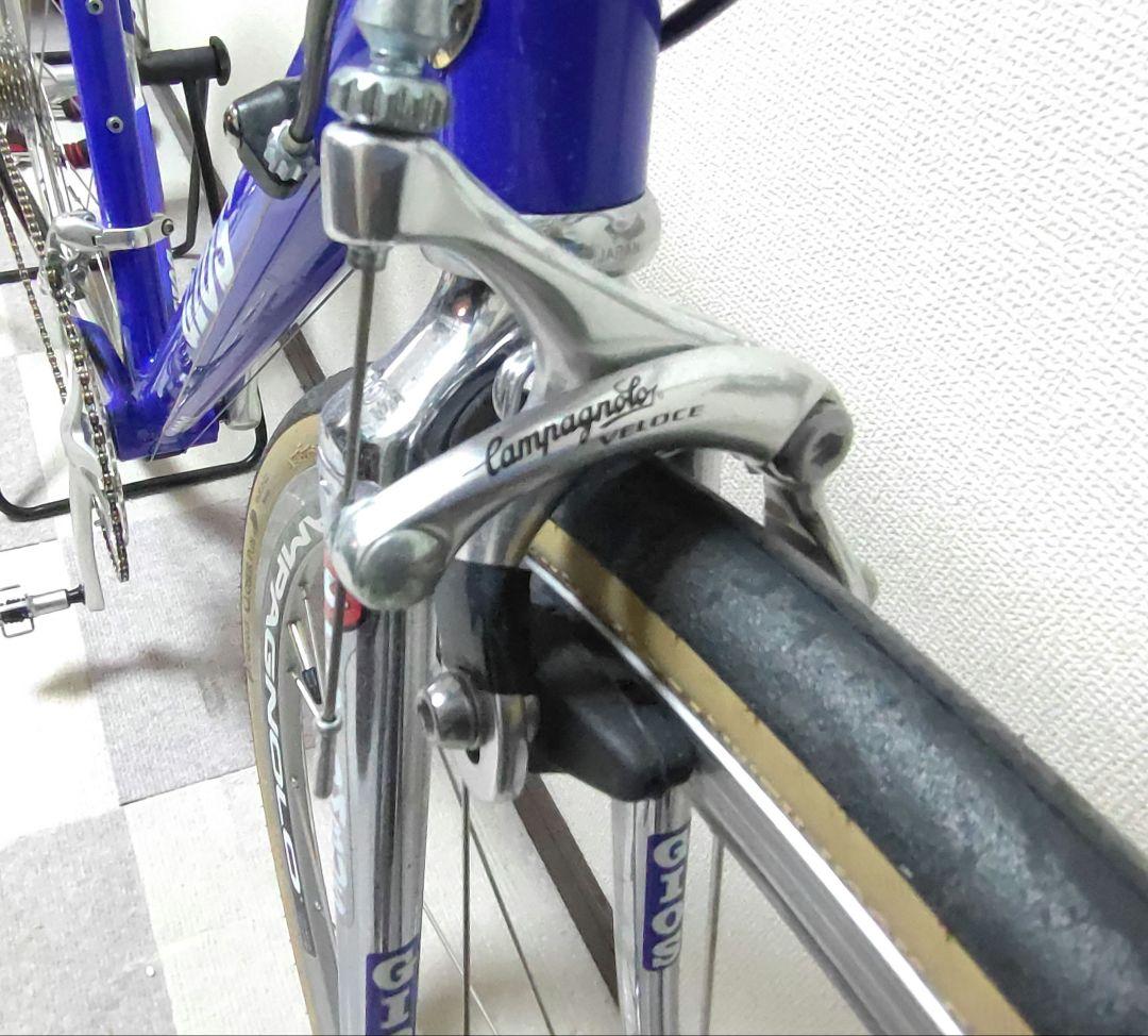 【手渡し希望】Gios Compact A90 UltraLite ロードバイク