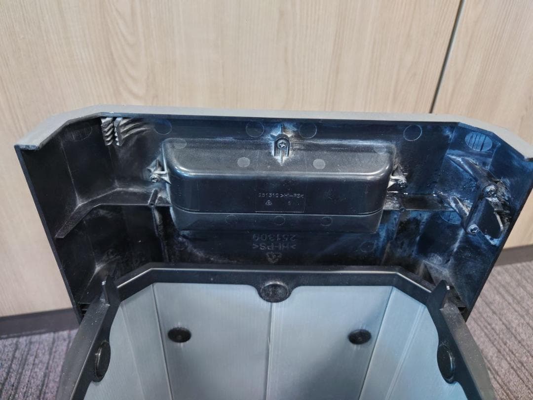 Fellowesシュレッダー 20Ci TA2577