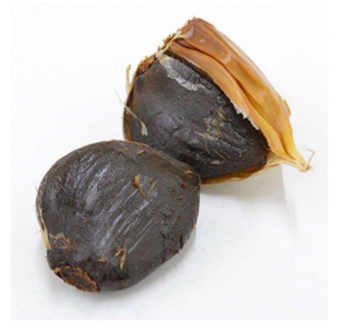 ※JJ※　黒にんにく 6kg