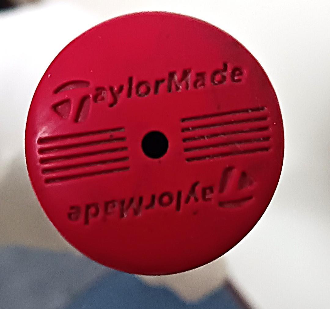 テーラーメイド　 R9 SUPERTRI　9.5°ドライバー　ヘッドカバー付