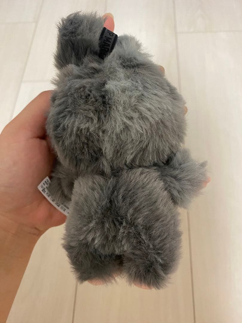 LABUBU ラブブ エナジー シークレット　正規品