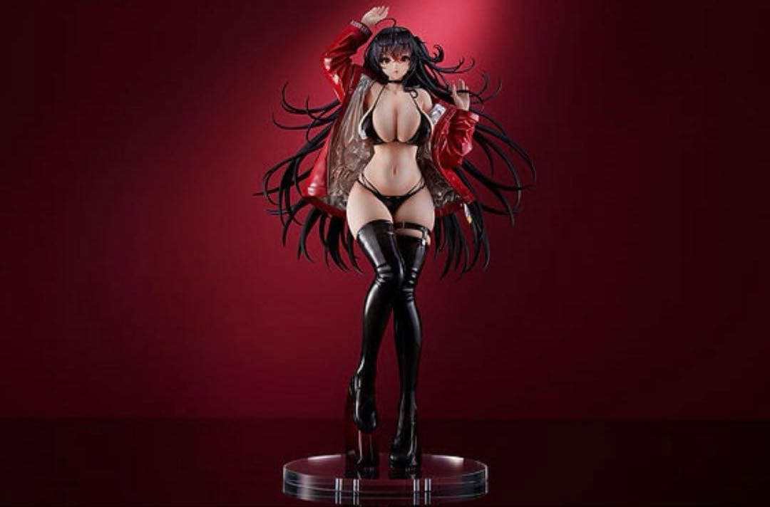 【未開封】アズールレーン 大鳳 -恋慕のコンパニオン- 1/4 フィギュア