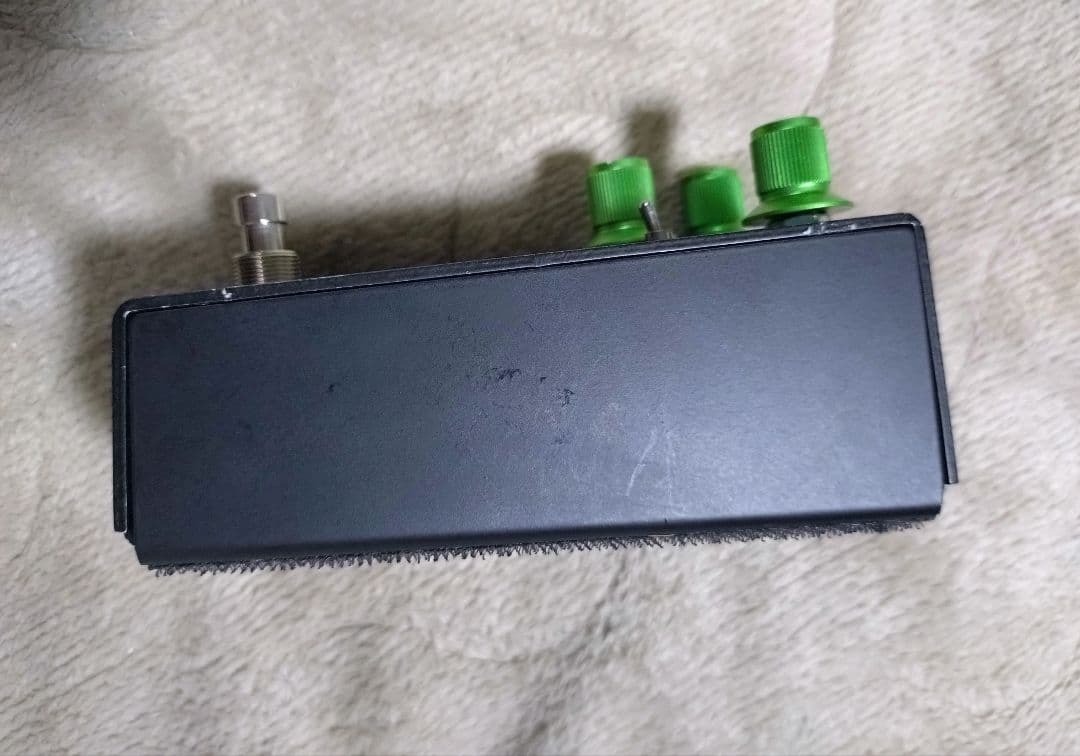 ギター keeley Noble Screamer