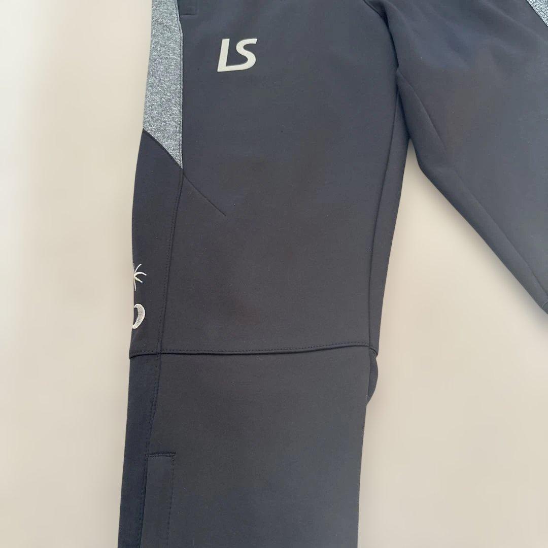 ルースイソンブラ上下セット140 ジャージ