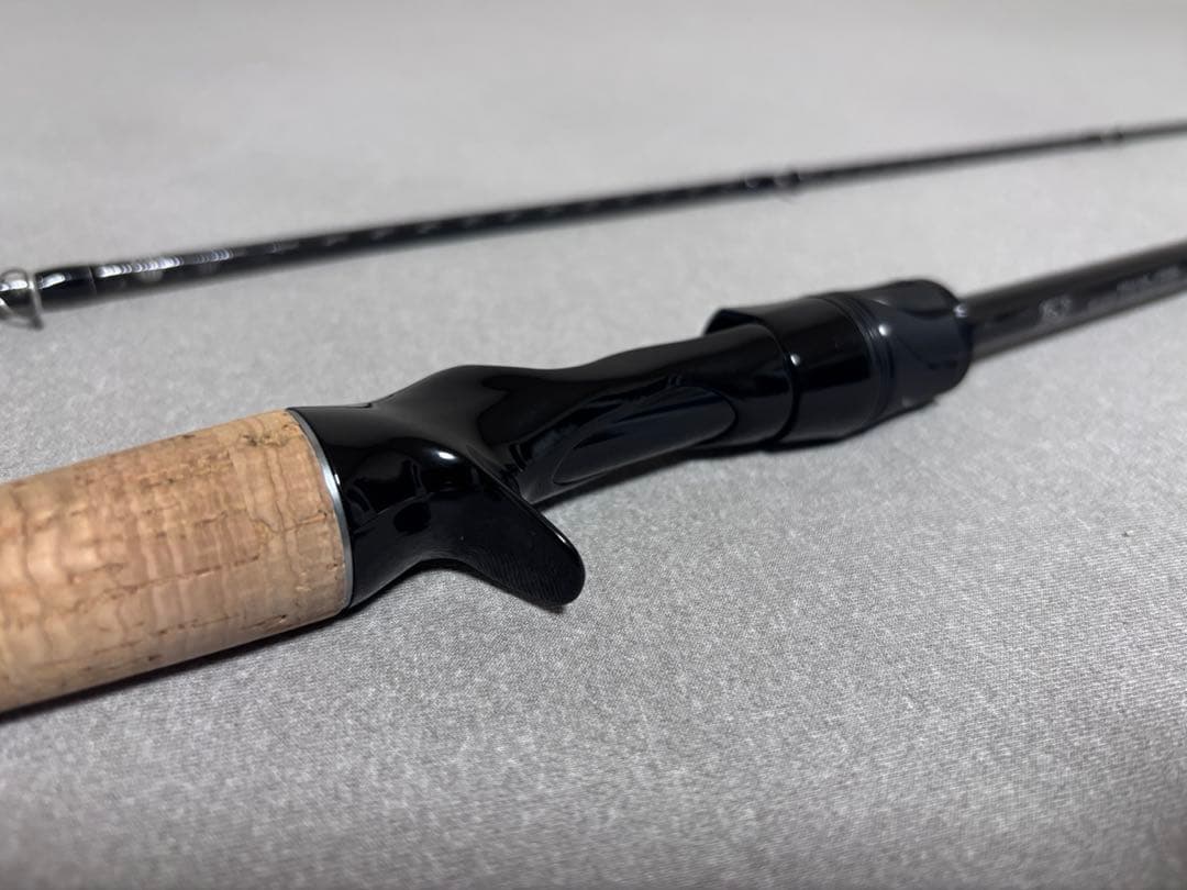 DAIWA（ダイワ）　ブレイゾン　610M-2