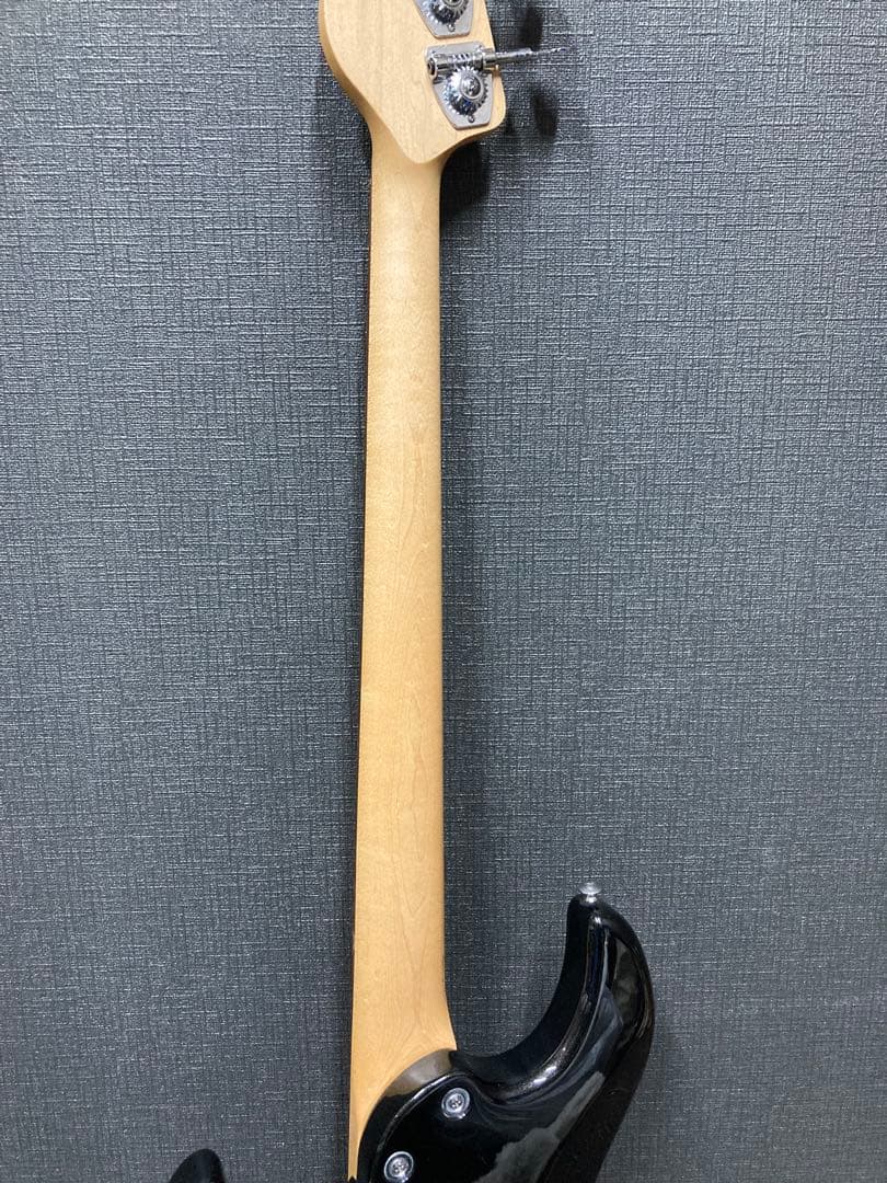 Y*K様 YAMAHA BB414 黒