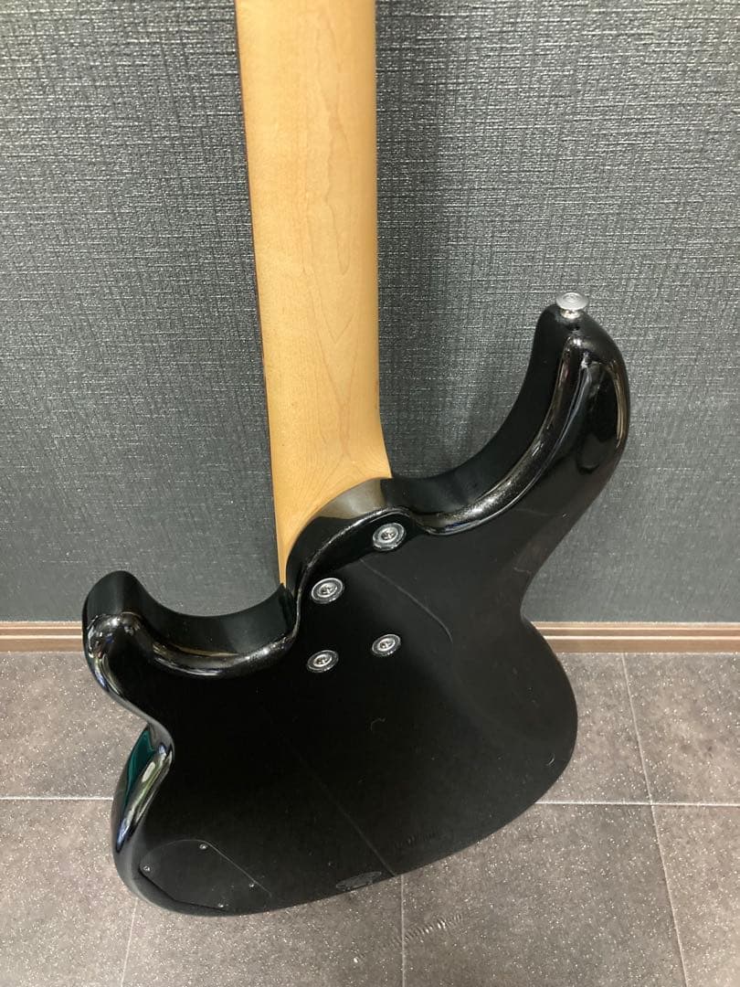 Y*K様 YAMAHA BB414 黒