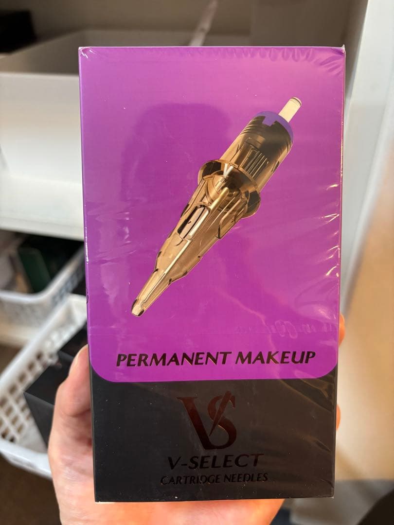 アートメイク　マシーン　bronc