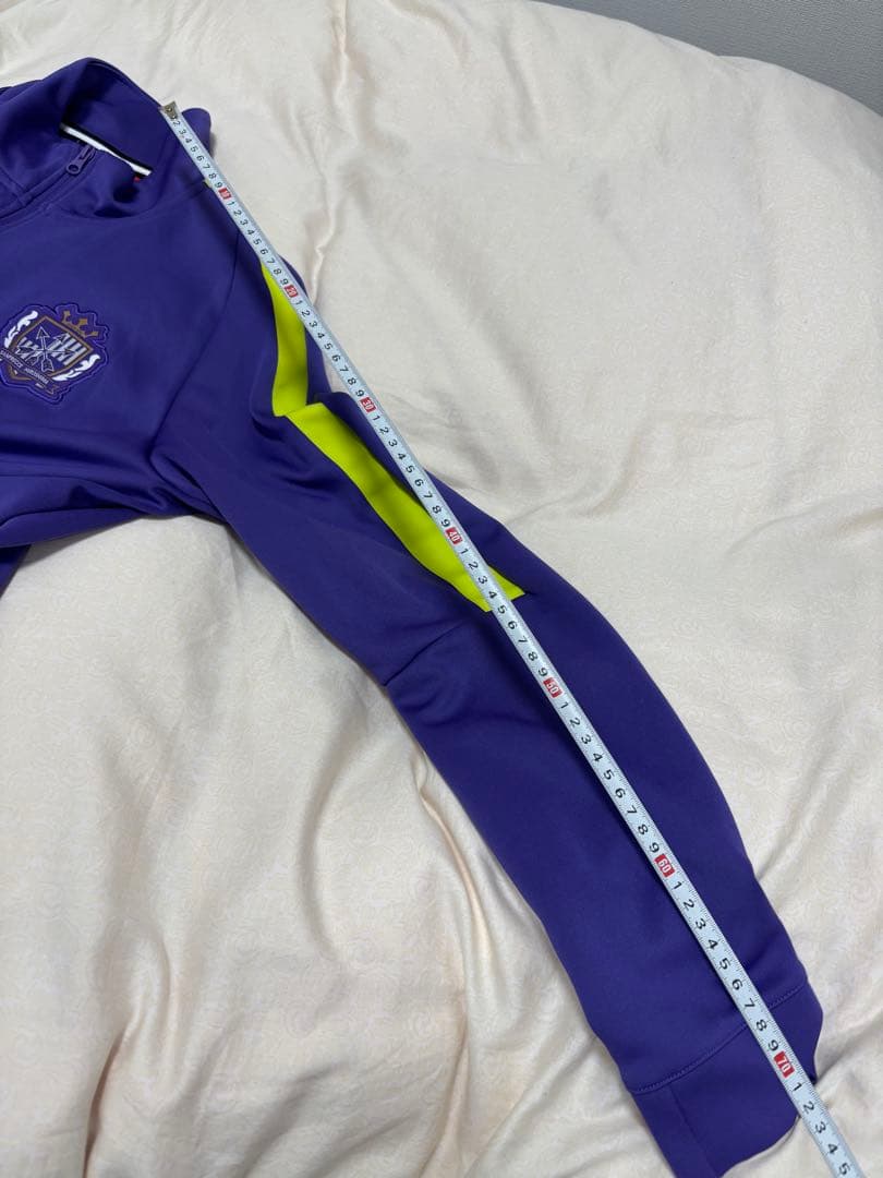 サンフレッチェ広島 ジャケット NIKE（Lサイズ）
