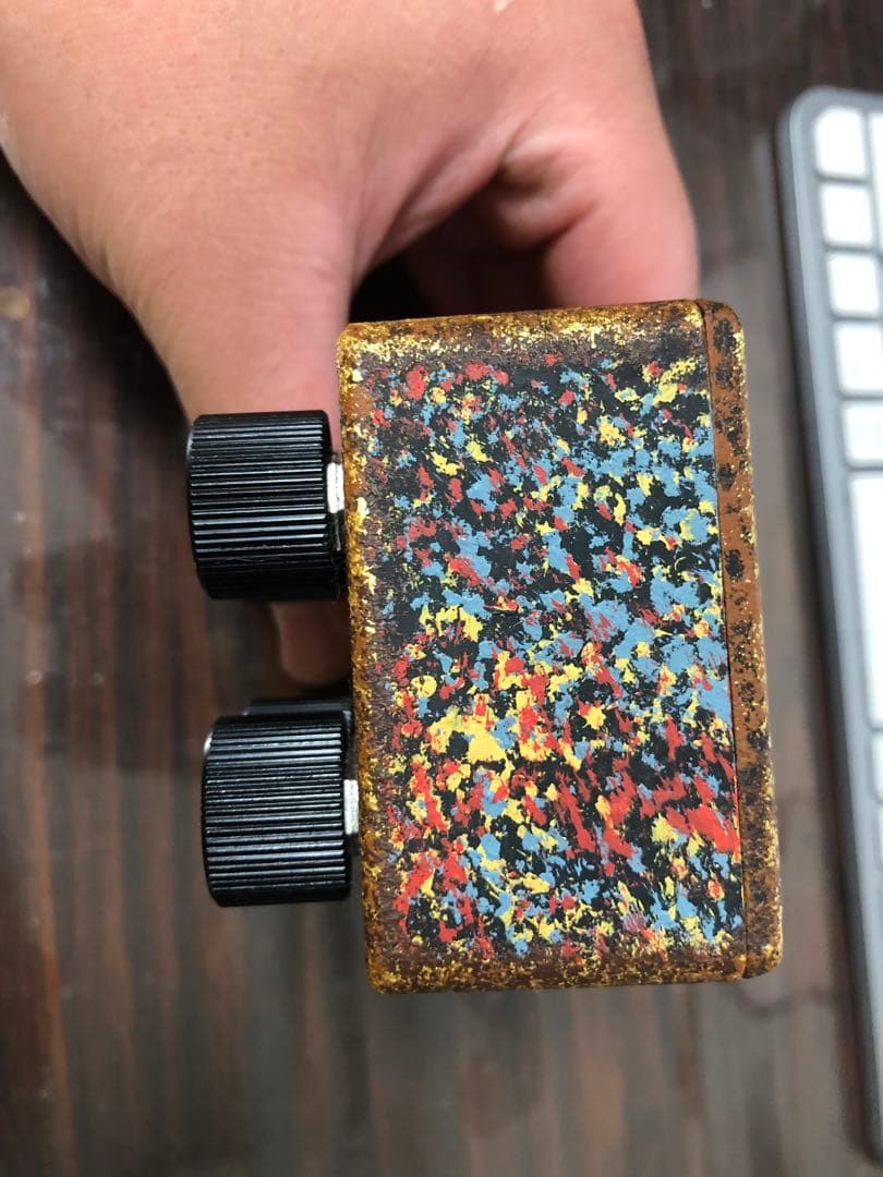 くにちゃマン専用【50個限定】KarDiaN M6 C3HEN109ADDCBF