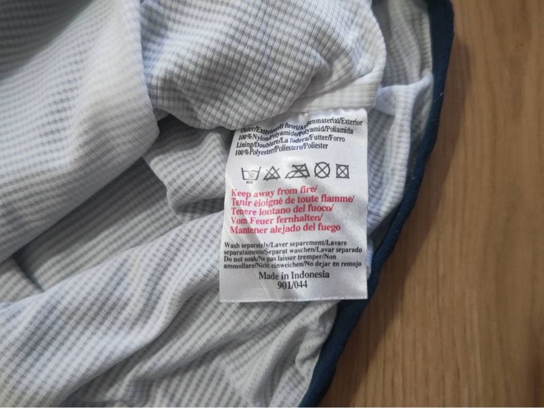 希少！イングランド代表 Nationwide アンブロドリルトップ