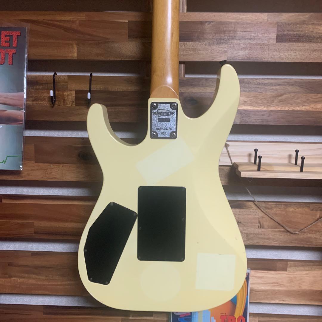 安*二様 ★KRAMER★クレーマー★HSH★ヴィンテージ