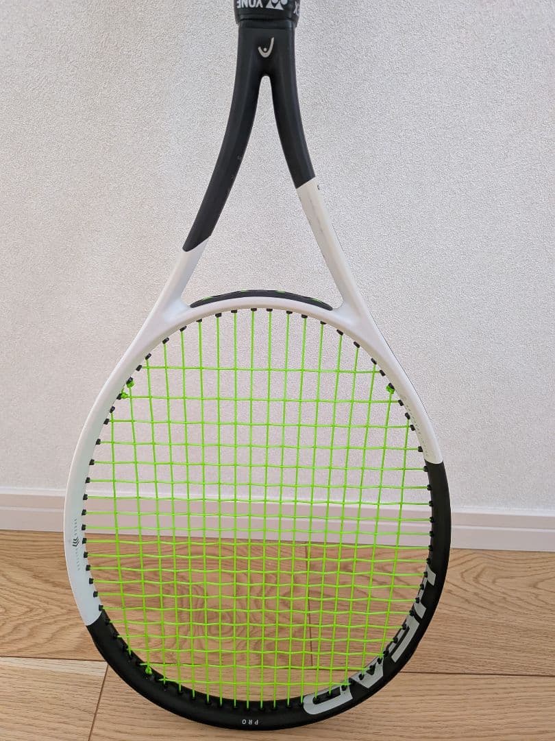 HEAD SPEED PRO 2024 G2 ヘッド スピード プロ
