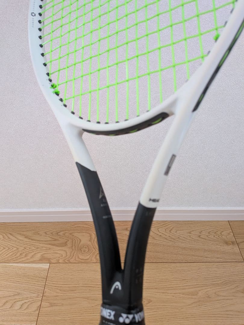 HEAD SPEED PRO 2024 G2 ヘッド スピード プロ