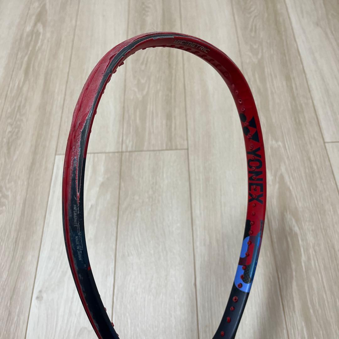 ラケットバッグ・硬式テニスラケット ブイコア 100[3本]