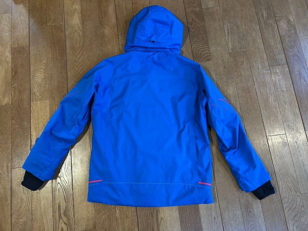 phenix メンズスキーウェア　上下セット　Mサイズ