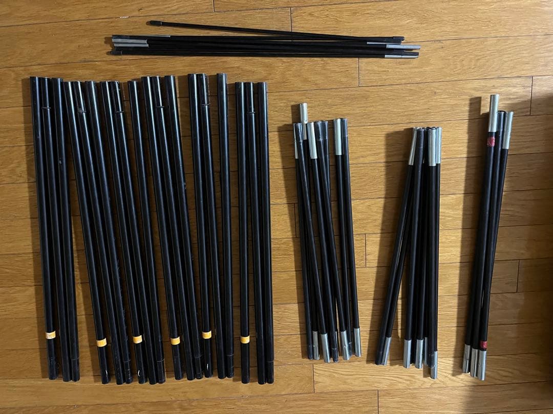 Coleman whether master 2 10人用　ウェザーマスター2