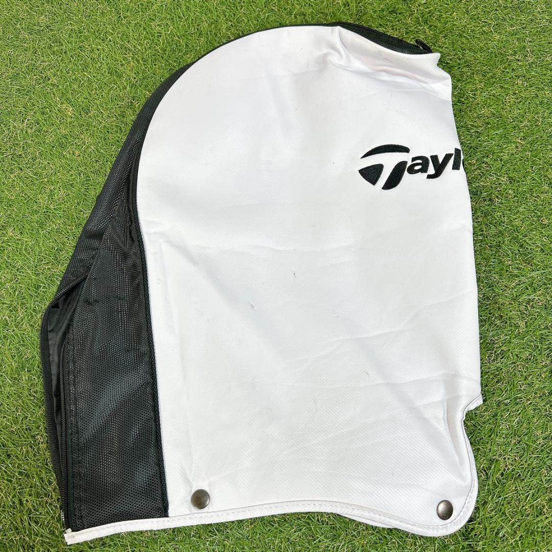 たま　訳あり　Taylormade テーラーメイド　キャディバッグ　ゴルフ