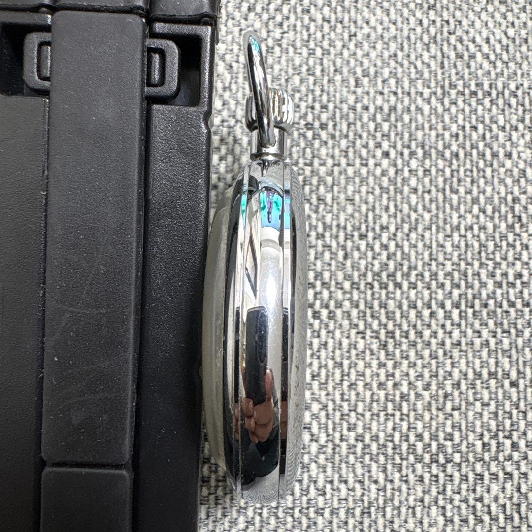 セイコー PRECISION 15JEWELS 懐中時計