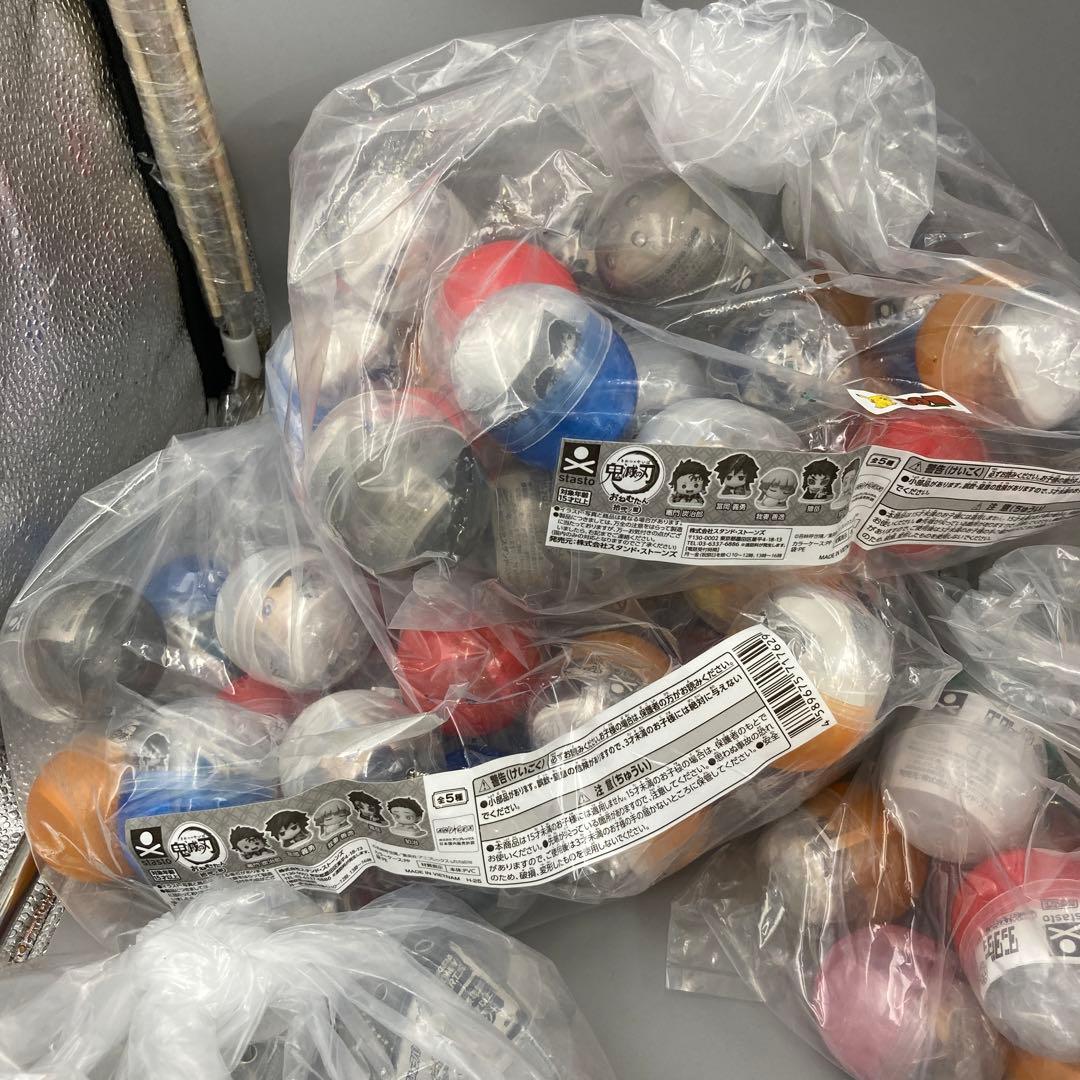 ★ガチャガチャ　まとめ売り　未開封　850点以上