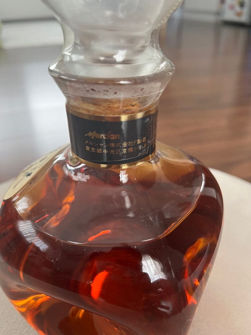 軽井沢 17年 ウイスキー 700ml 40% メルシャン