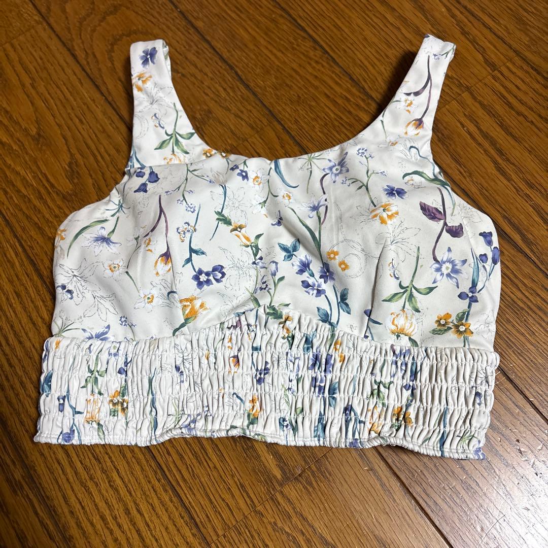 SUKALAヨガウェア セットS