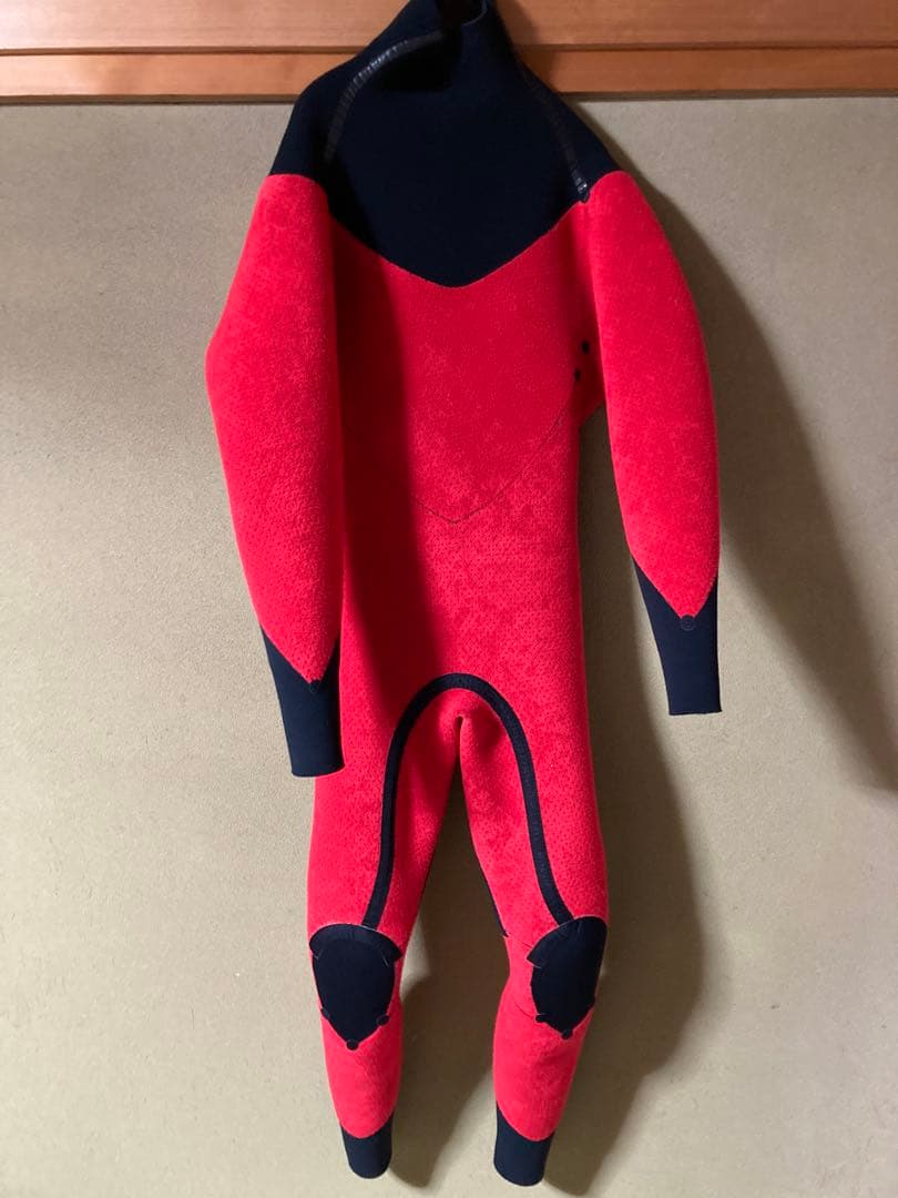 F*T様 ウェットスーツ　ネオプレン セミドライ