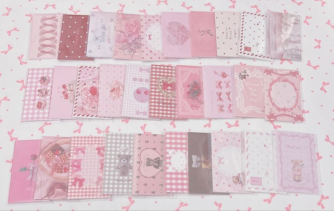 ♡aromantic まとめ売り①♡