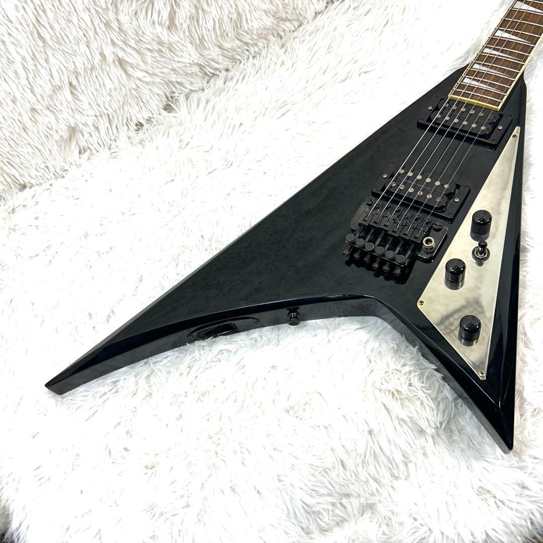【しん】Fernandes JS-100 Rhandy V