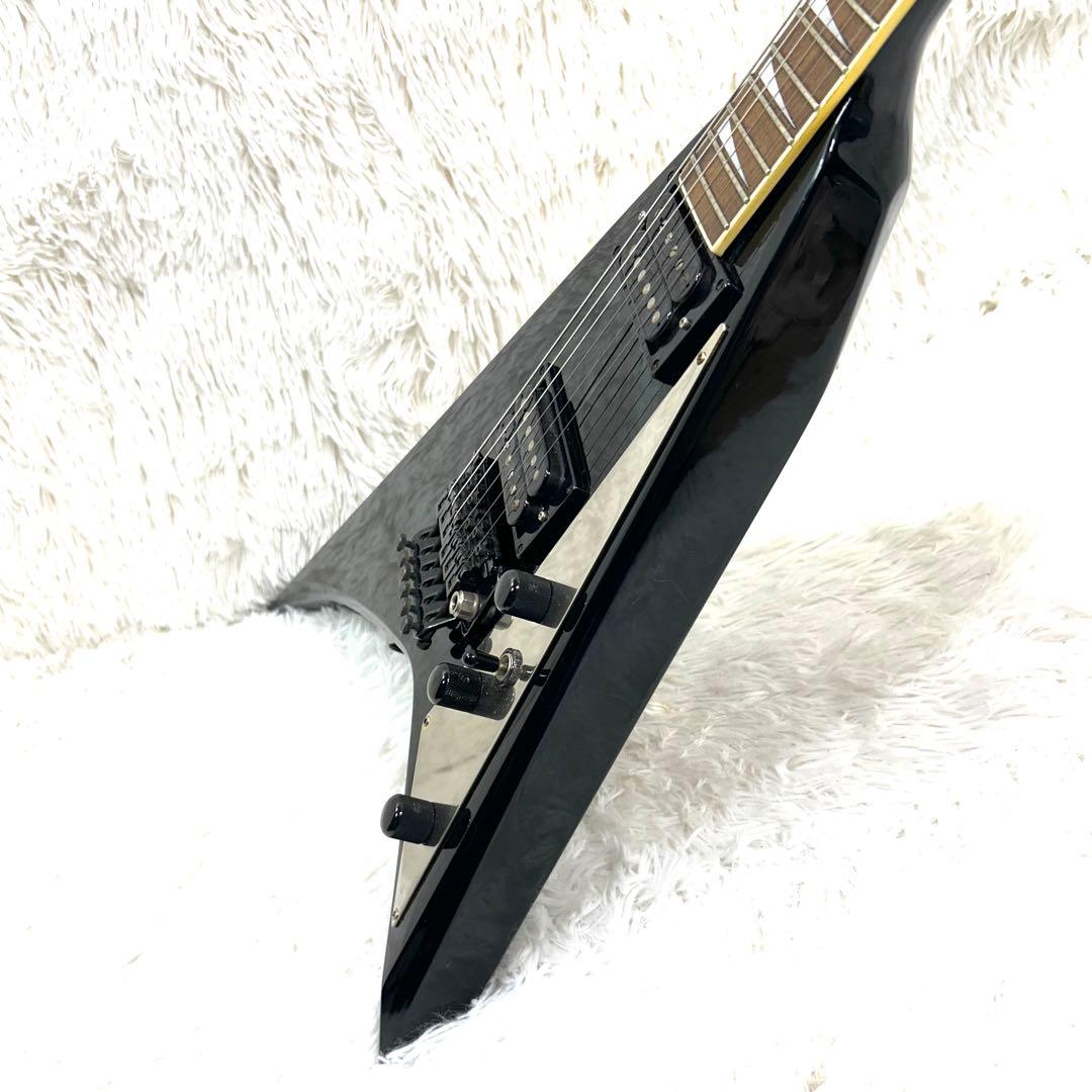 【しん】Fernandes JS-100 Rhandy V