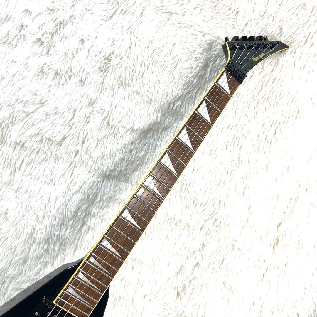 【しん】Fernandes JS-100 Rhandy V