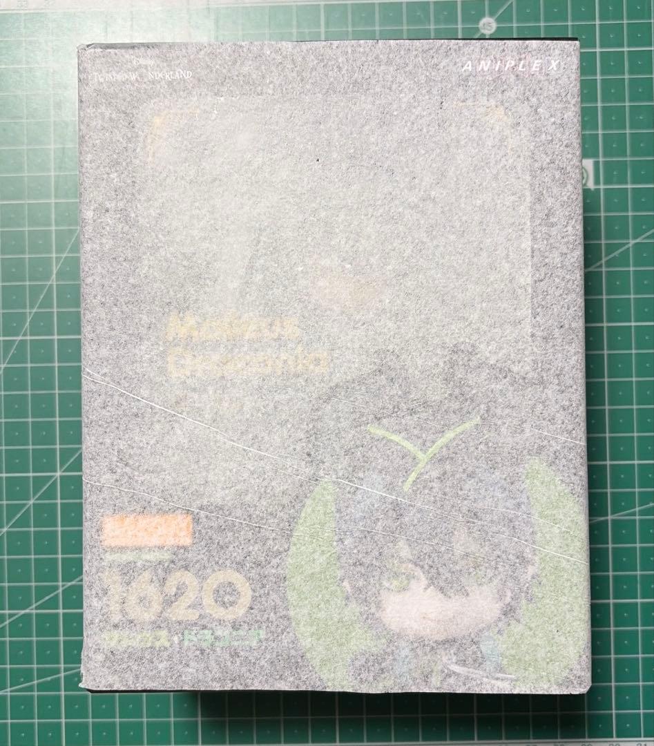 ツイステ マレウス・ドラコニア ねんどろいど