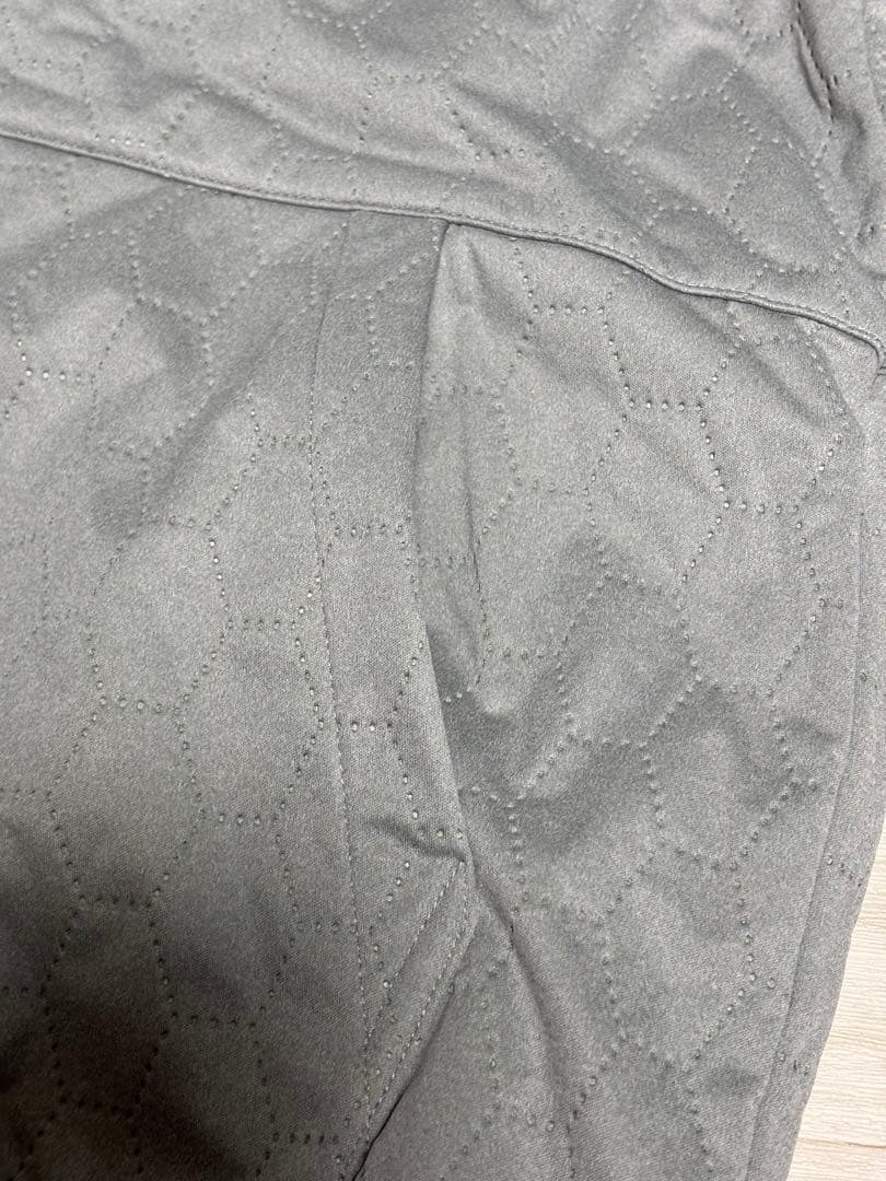 ニューバランス ゴルフ メンズ フルジップパーカー ウェア Mサイズ 新品