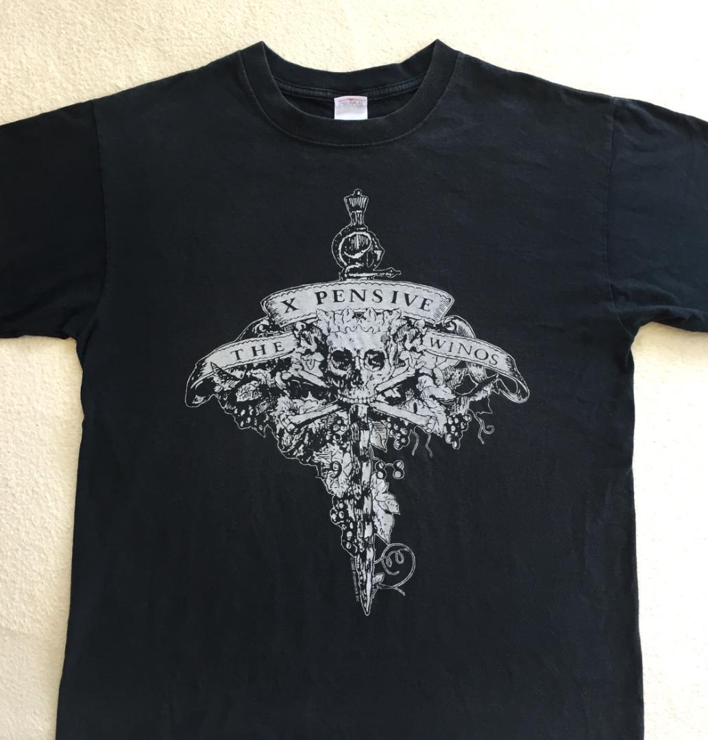 ビンテージ Keith Richards Tシャツ キースリチャーズ