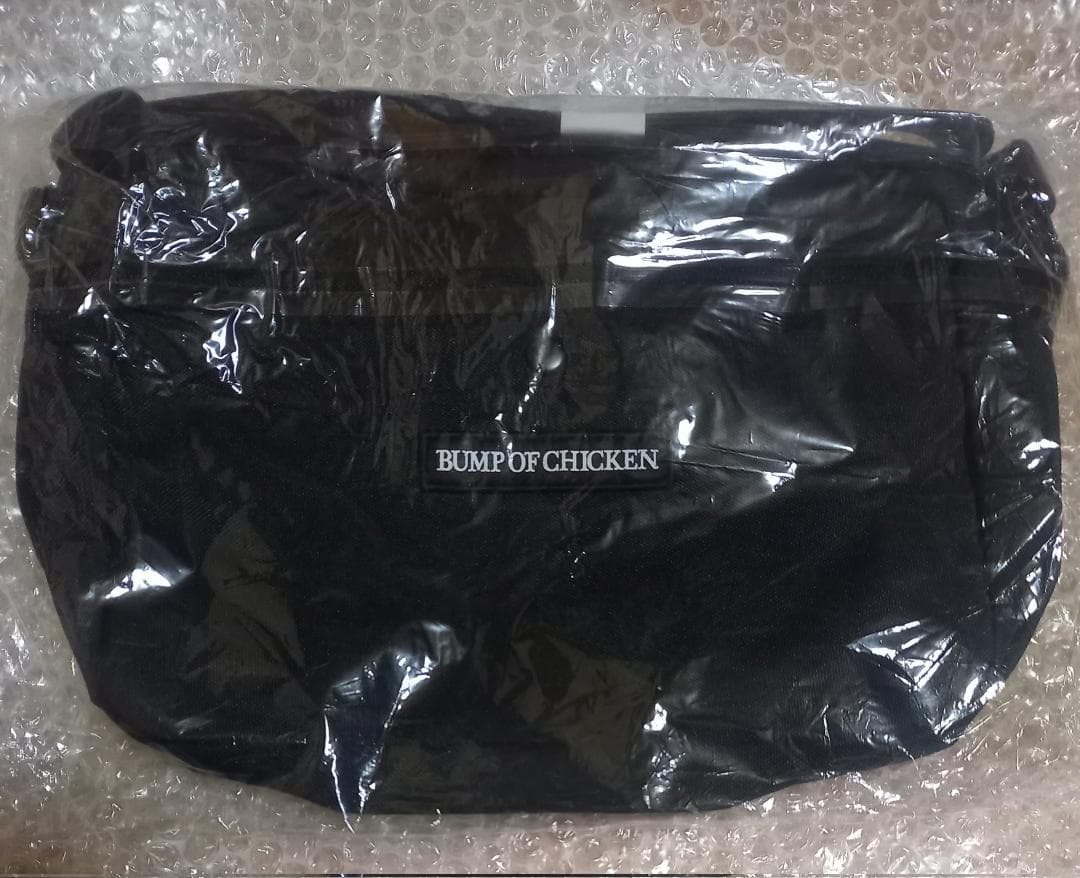 BUMP OF CHICKEN ショルダーバッグ