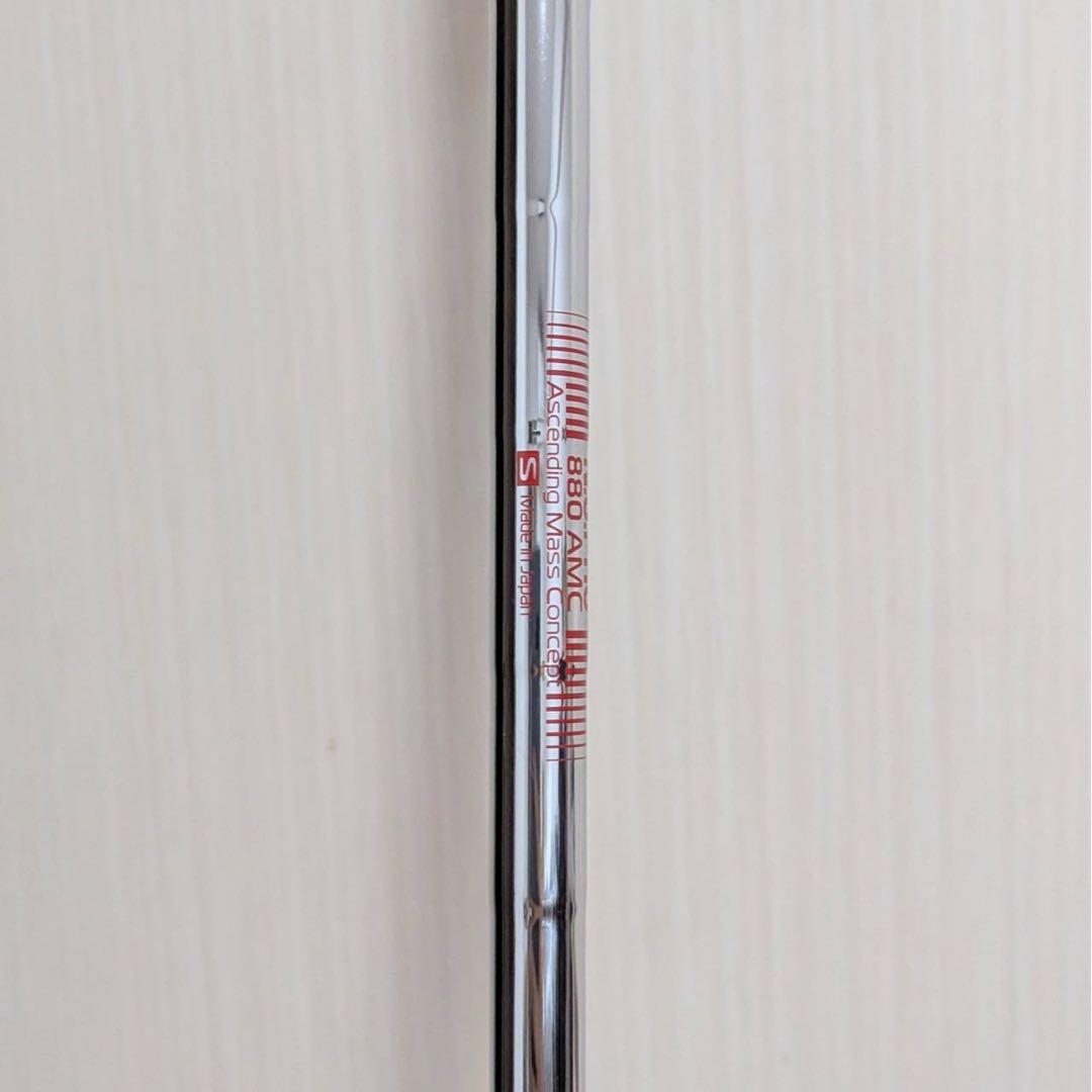 Titleist タイトリスト T200（2023）5番アイアン 5鉄 5I